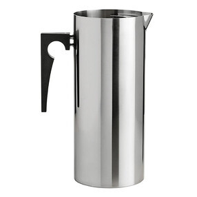 Stelton - Cylinda Line Kanne mit Eislippe 2L