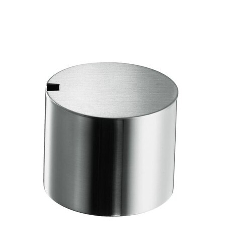 Stelton - Cylinda Line Sugar Bowl - stainless steel/matt polished