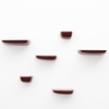 Vitra - Corniches Bouroullec Wall Shelf S