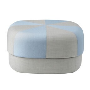 Normann Copenhagen - Circus Duo Pouf L