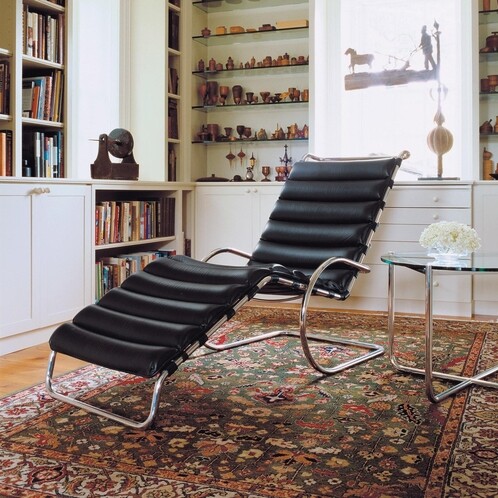 Knoll International - MR Table - Table basse / table d'appoint