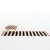 Nanimarquina - Mélange Stripes 2 - Kilim / tapis de couloir