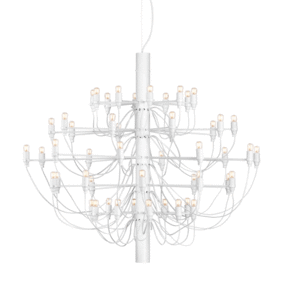 Flos - 2097 | 50 - Luchter