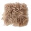 puraform - Iceland Lambskin Seat Cushion 37x37cm
