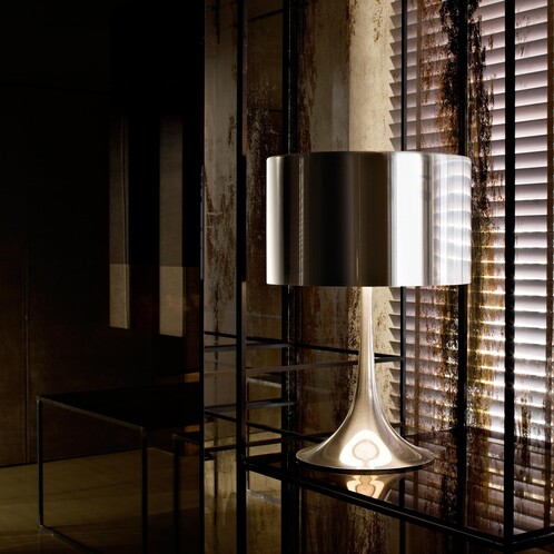 Flos - Spun Light T2 - Lampe de table