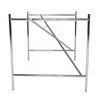Richard Lampert - Eiermann 1 Tischgestell 110x66x66cm