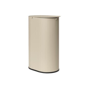 Ferm Living - Enkel prullenbak S