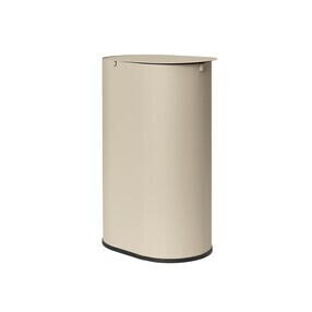 Ferm Living - Enkel prullenbak S