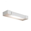 Nemo - Ara LED 29 - Applique murale - blanc/PxHxP 29x4x9cm/2x1000lm/3000K