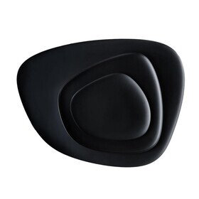 Kartell - Namasté - Bordset 3 dlg.