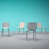 Pedrali - Babila 2700 - Chaise 