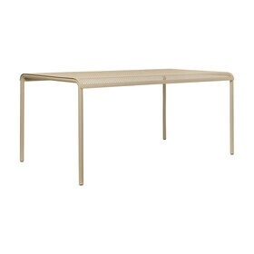 Ferm Living - Table à manger de jardin Dapple 160x90cm