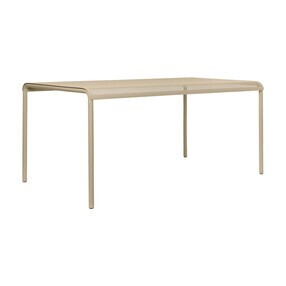 Ferm Living - Dapple tuineettafel 160x90cm