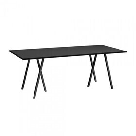 HAY - Loop Stand tafel