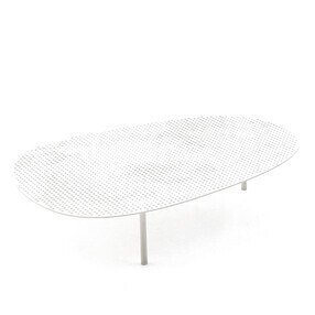 Moroso - Cloud Beistelltisch