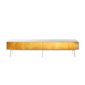Piure - Nex Glamour sideboard 219,8x46x48cm