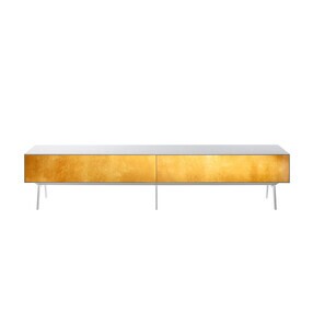 Piure - Nex Glamour Sideboard 219,8x46x48cm