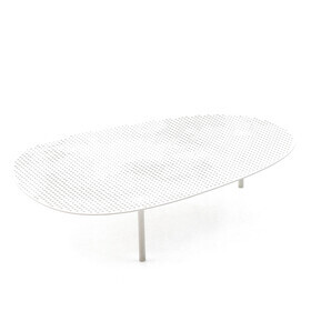 Moroso - Cloud Beistelltisch