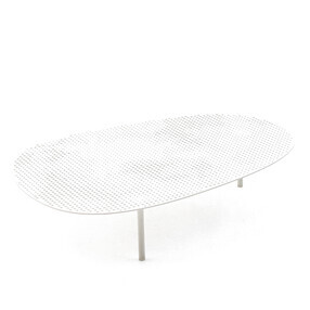 Moroso - Table d'appoint Cloud