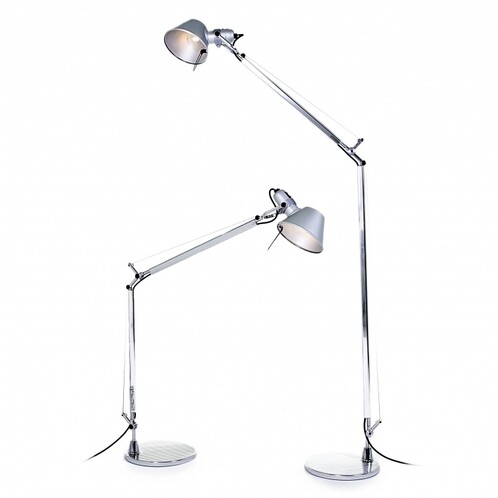 Artemide - Tolomeo Tavolo + Lettura Aktionset