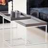 Jan Kurtz - Pizzo 110 Coffee Table