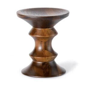 Vitra - Tabouret Eames