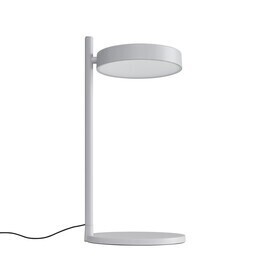 Wästberg - w242 Pastille alu b2 LED tafellamp