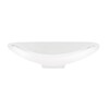 Artemide - Mesmeri LED Wall Lamp - white/dimmable Push/3000K/2622lm/CRI90/LxWxH 34x22.1x7.9cm