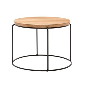 freistil Rolf Benz - freistil 151 - Table basse rond