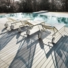 Knoll International - 1966-42 Richard Schultz Sun Lounger