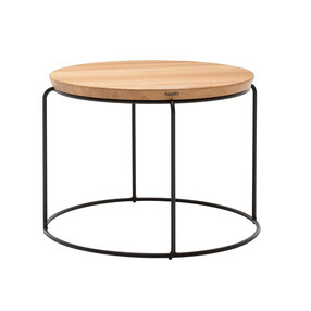freistil Rolf Benz - freistil 151 Couchtisch Rund