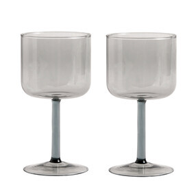 HAY - Tint Wine Glass Set of 2